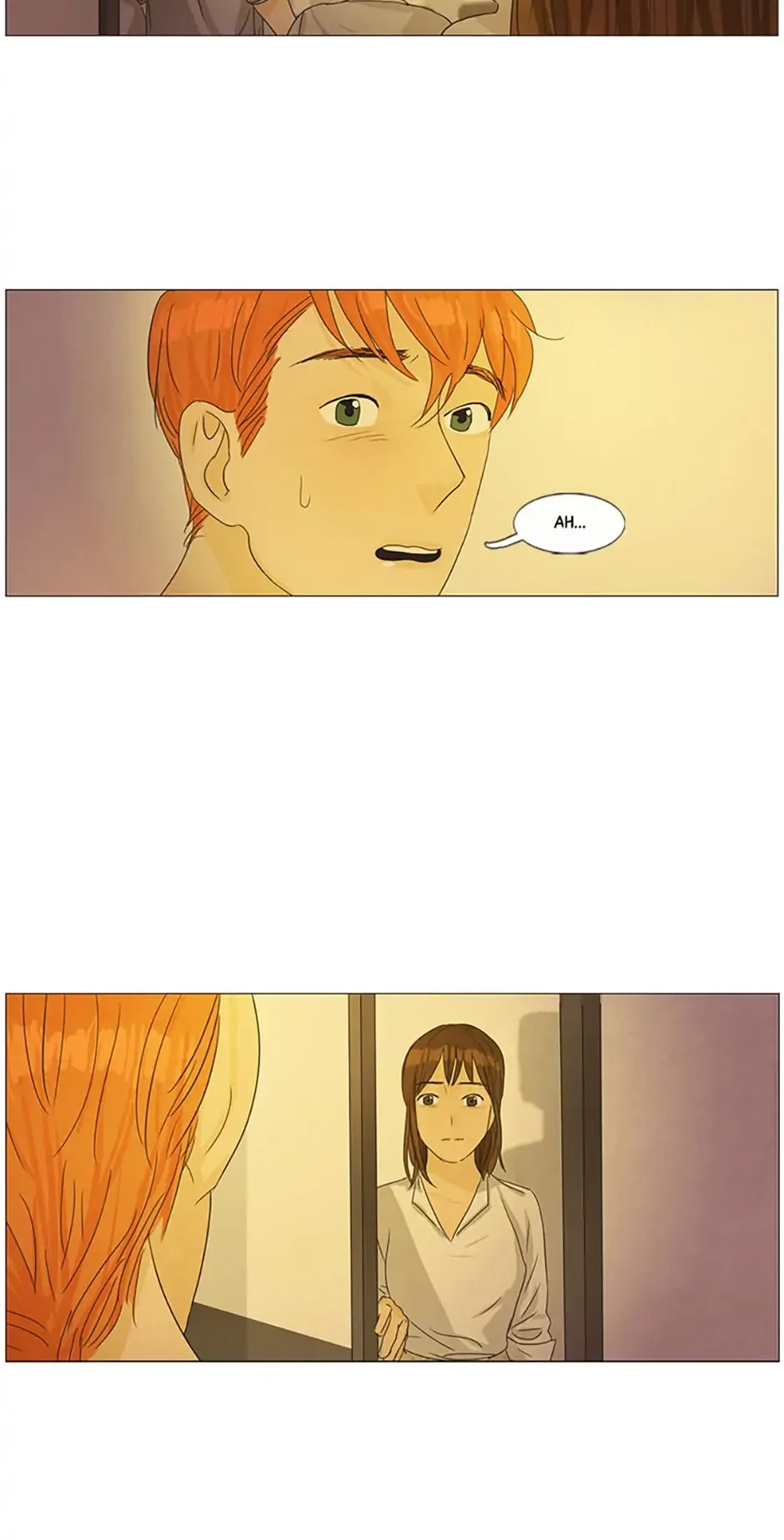Young Love Chapter 23 page 5