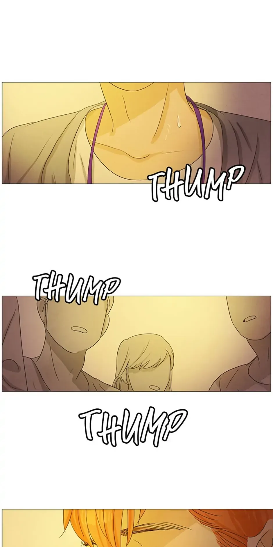 Young Love Chapter 22 page 48