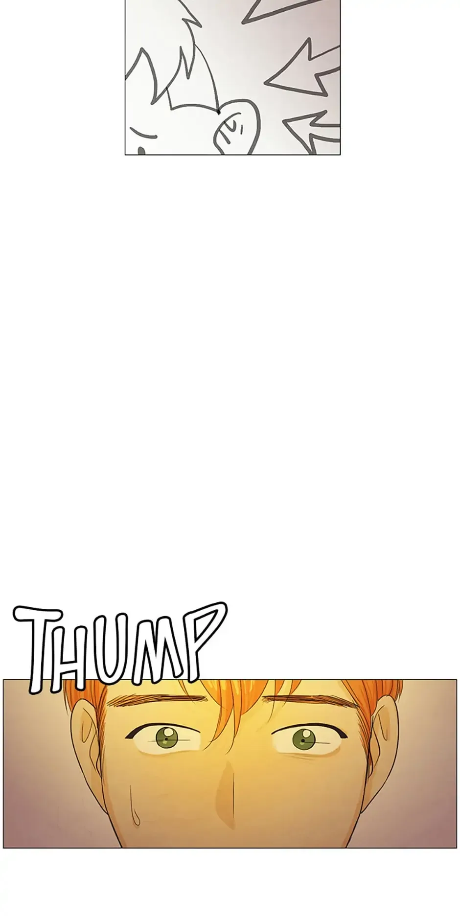 Young Love Chapter 22 page 47