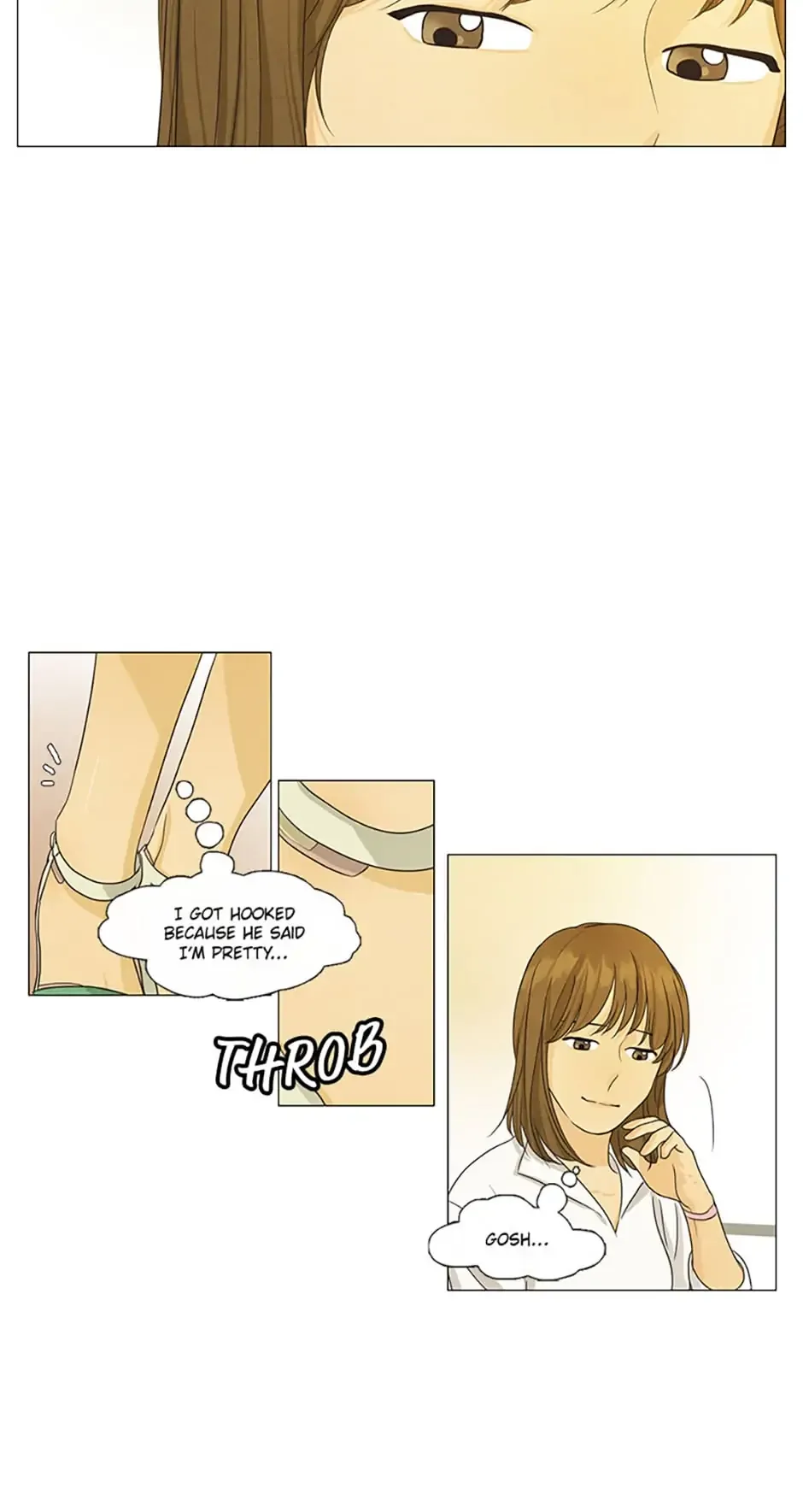 Young Love Chapter 22 page 25