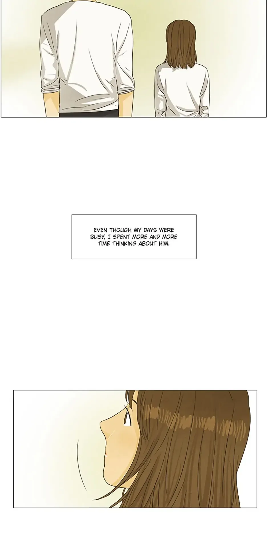 Young Love Chapter 22 page 11