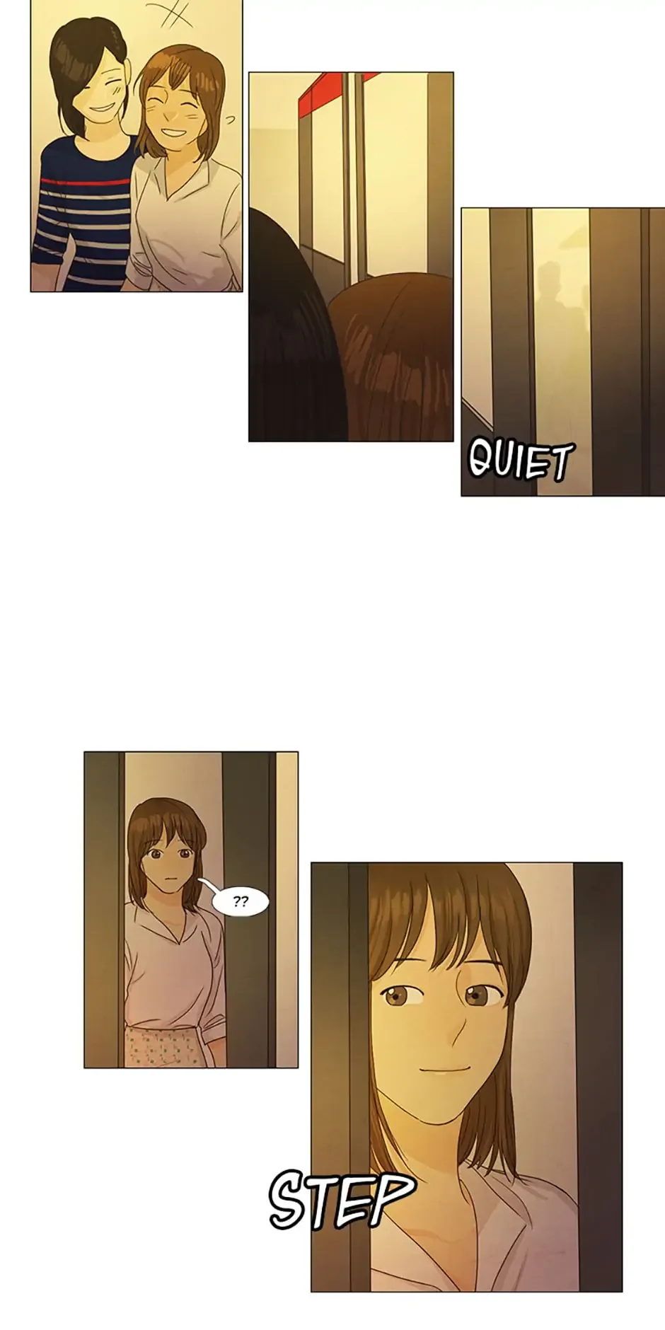 Young Love Chapter 22 page 53