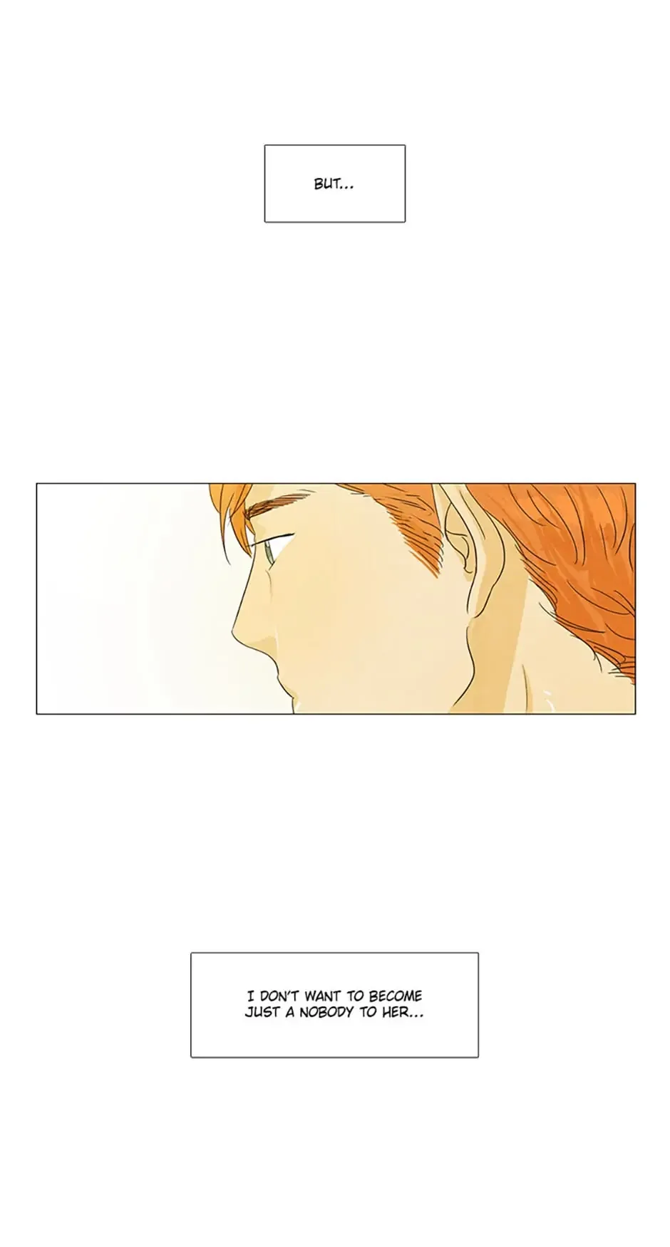 Young Love Chapter 22 page 20