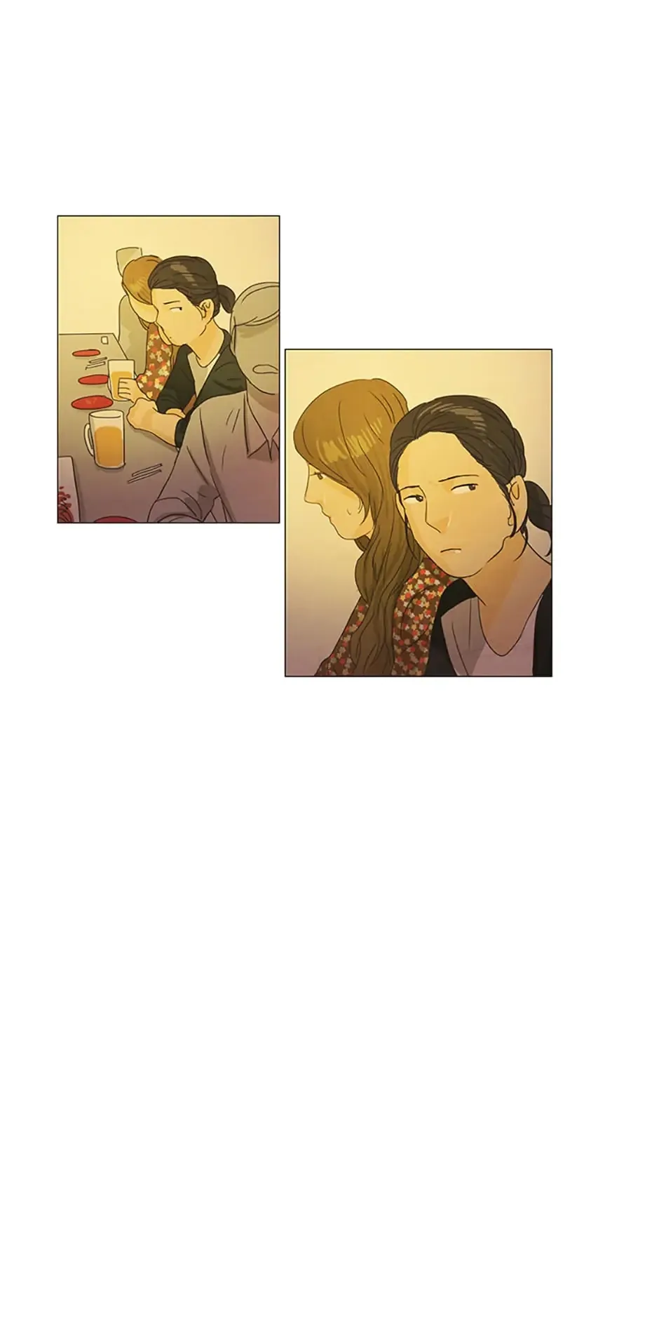 Young Love Chapter 22 page 43