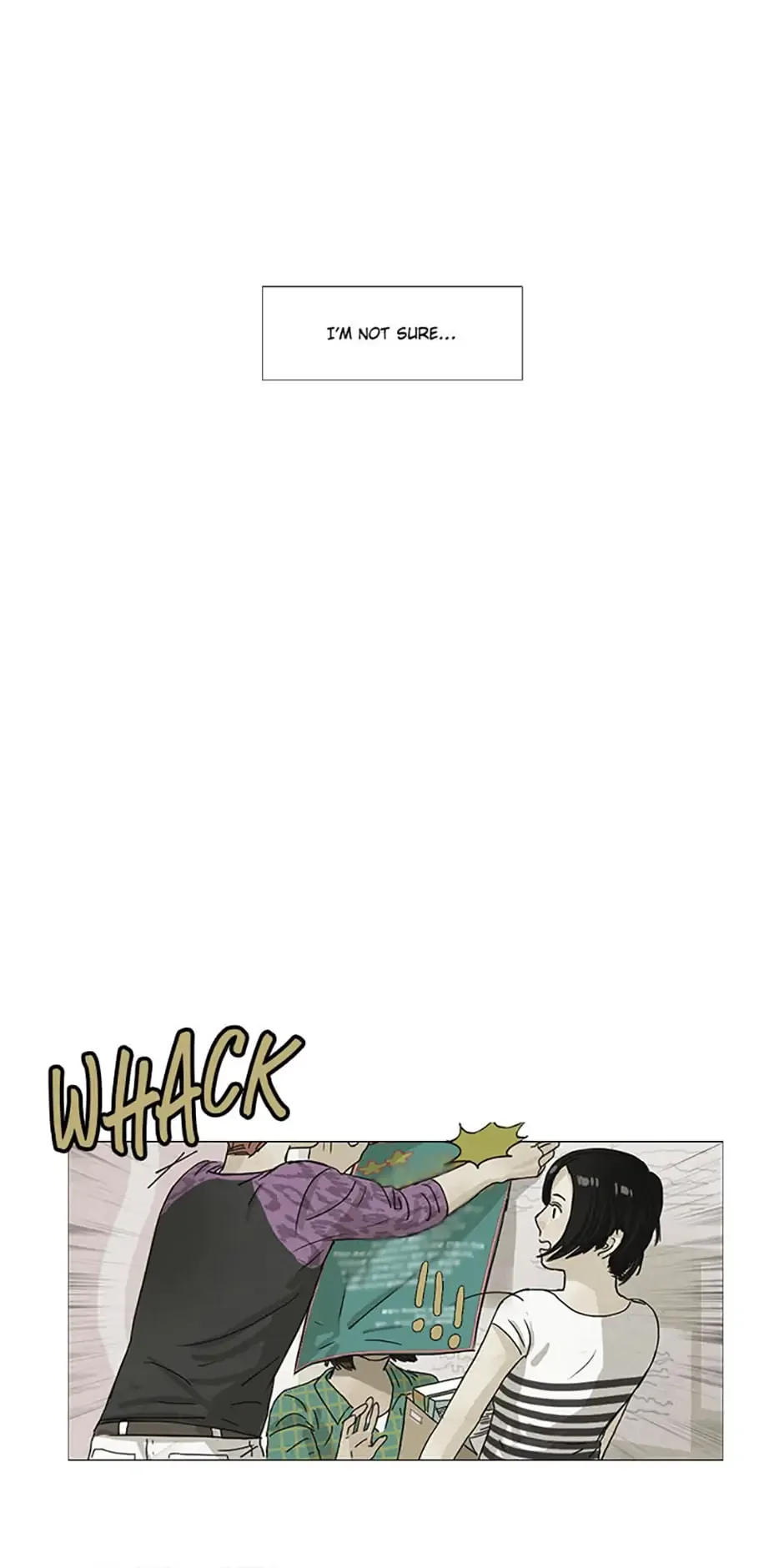 Young Love Chapter 22 page 3