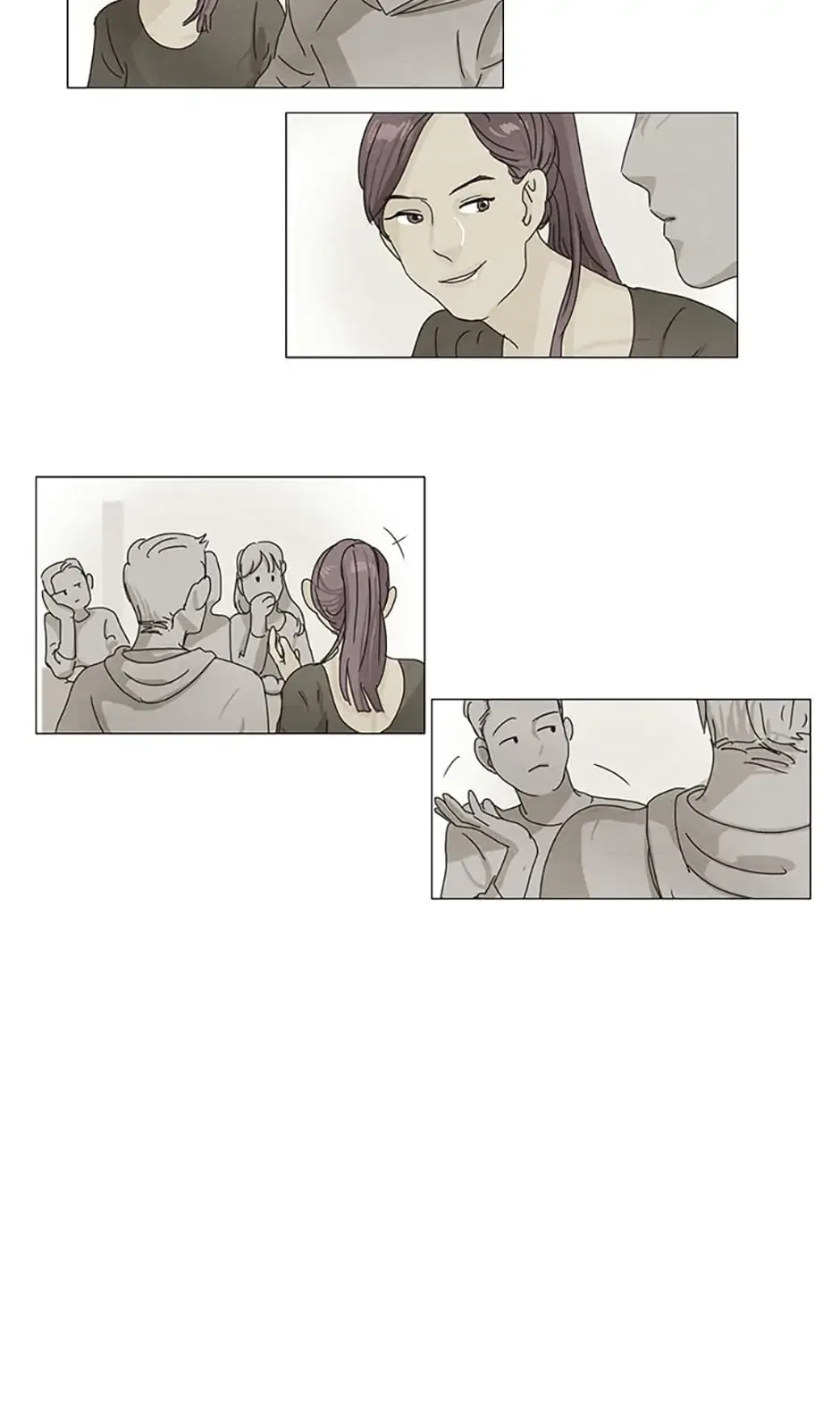 Young Love Chapter 22 page 45