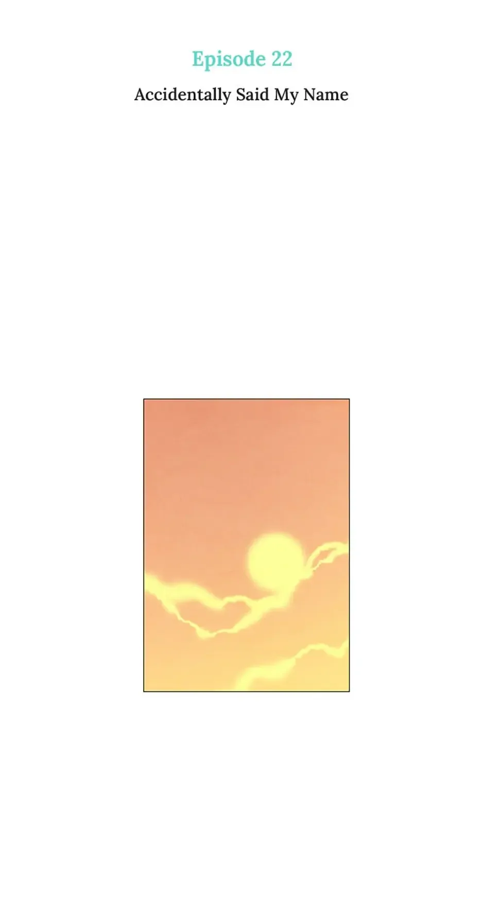 Young Love Chapter 22 page 15