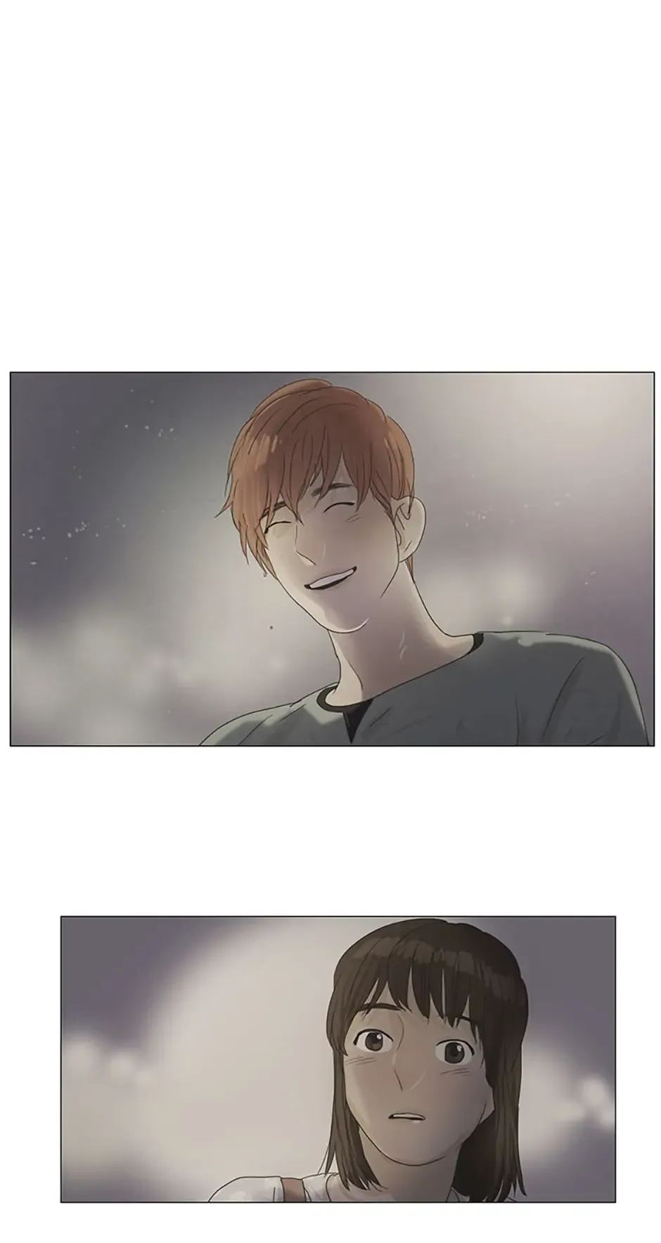 Young Love Chapter 22 page 34