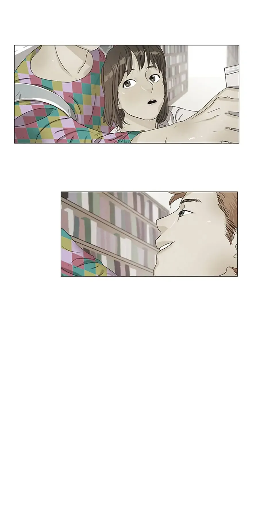 Young Love Chapter 22 page 6