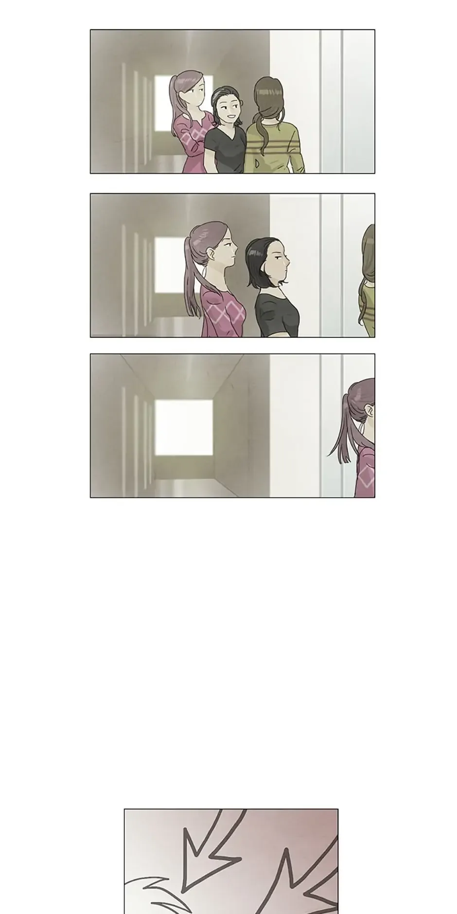 Young Love Chapter 22 page 46