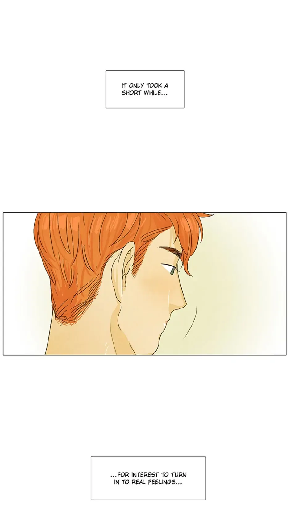Young Love Chapter 22 page 12
