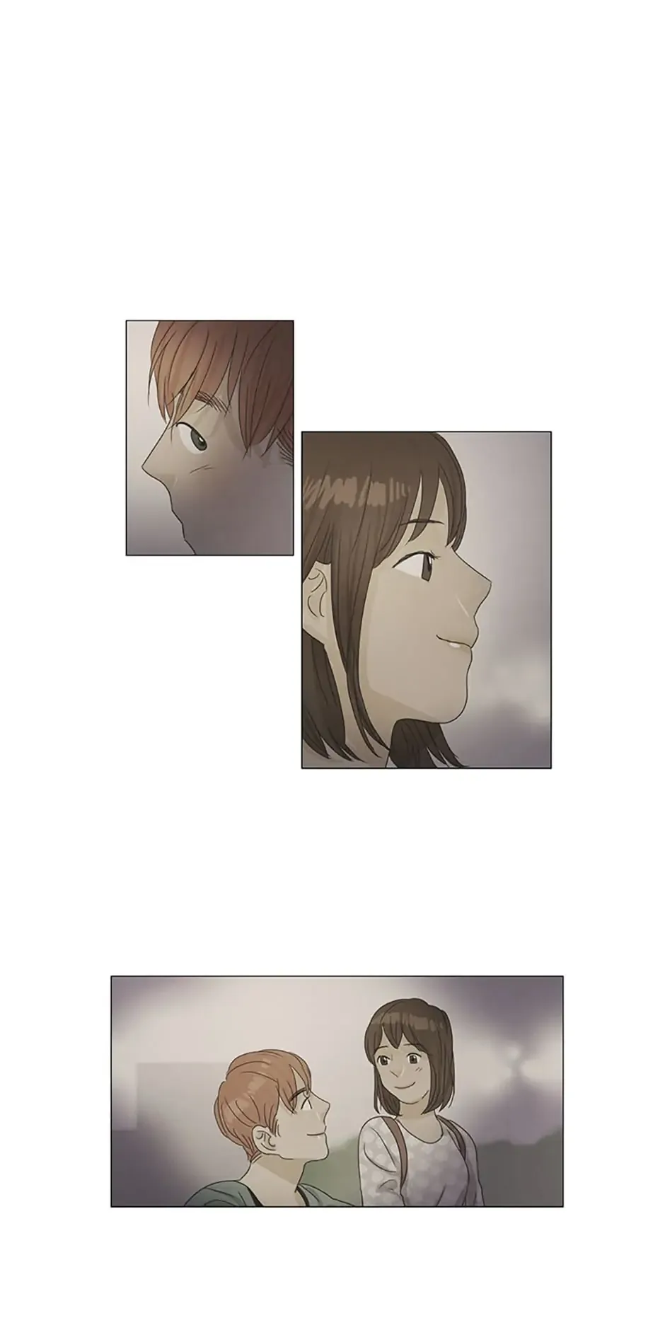 Young Love Chapter 22 page 18