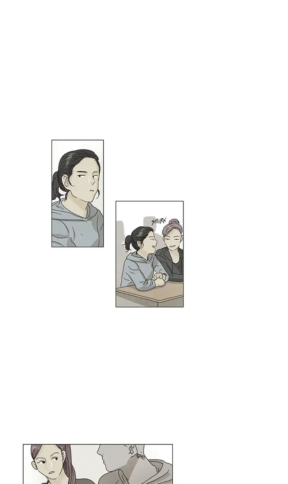 Young Love Chapter 22 page 44