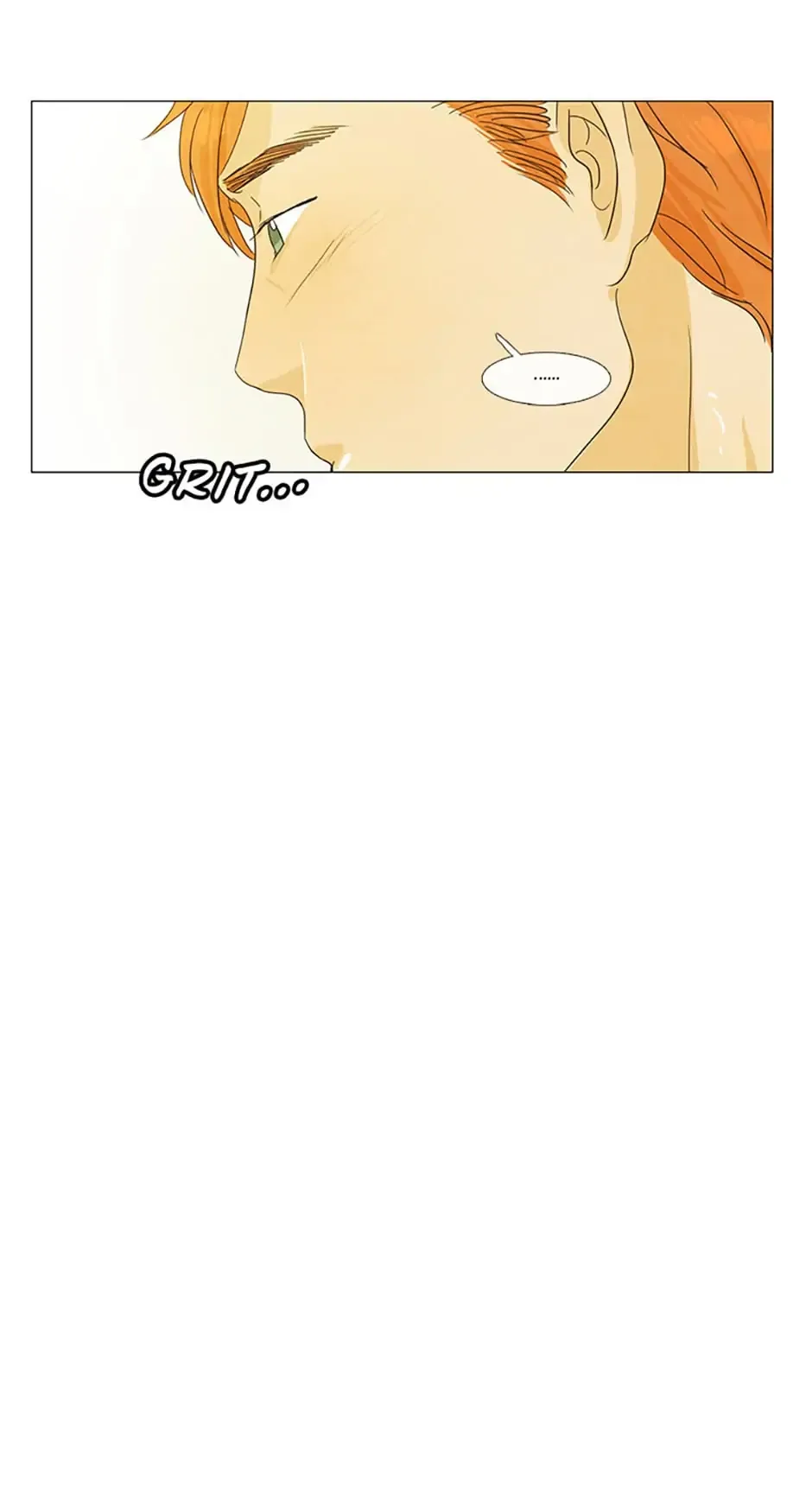 Young Love Chapter 22 page 21