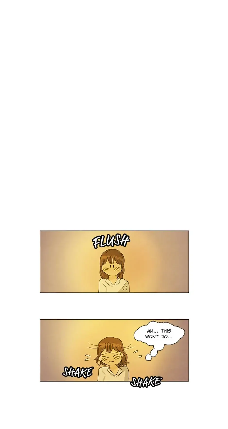 Young Love Chapter 22 page 35