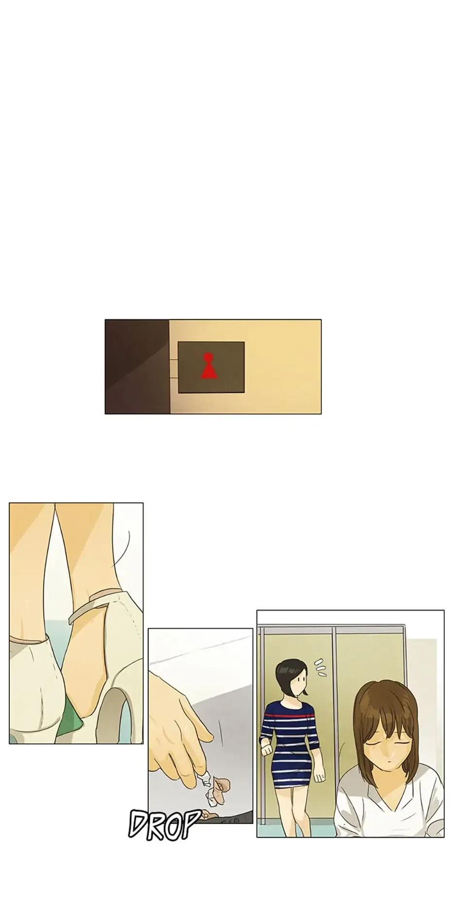 Young Love Chapter 22 page 50
