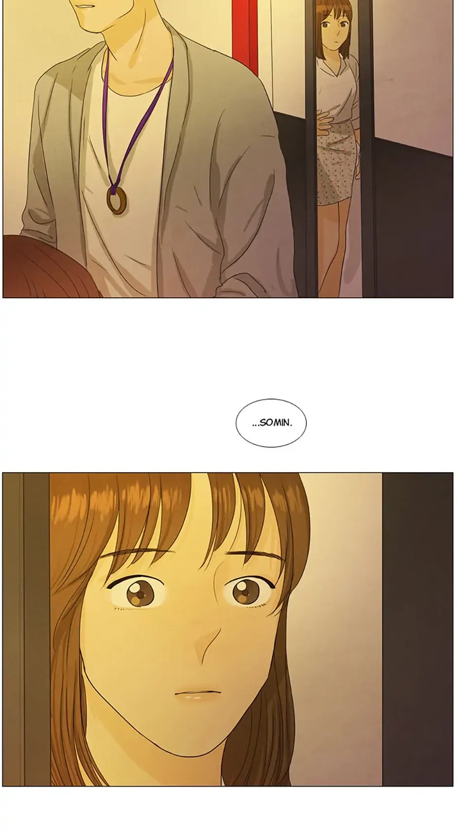 Young Love Chapter 22 page 55