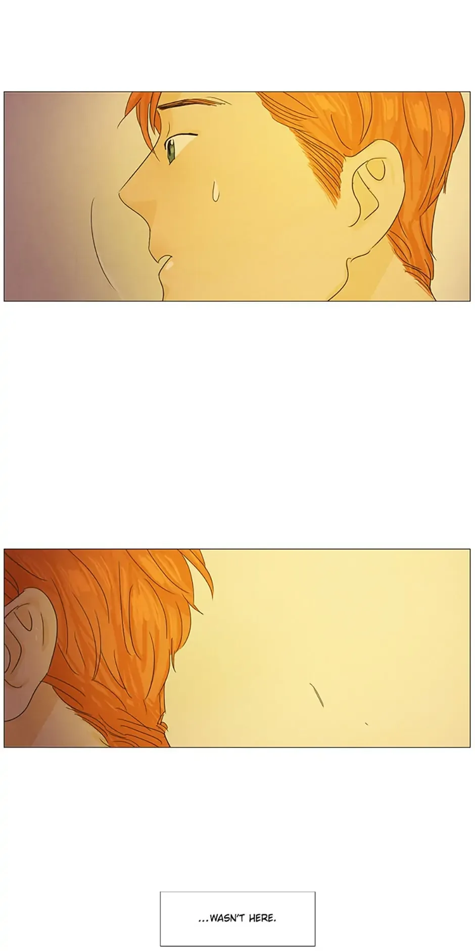 Young Love Chapter 23 page 12