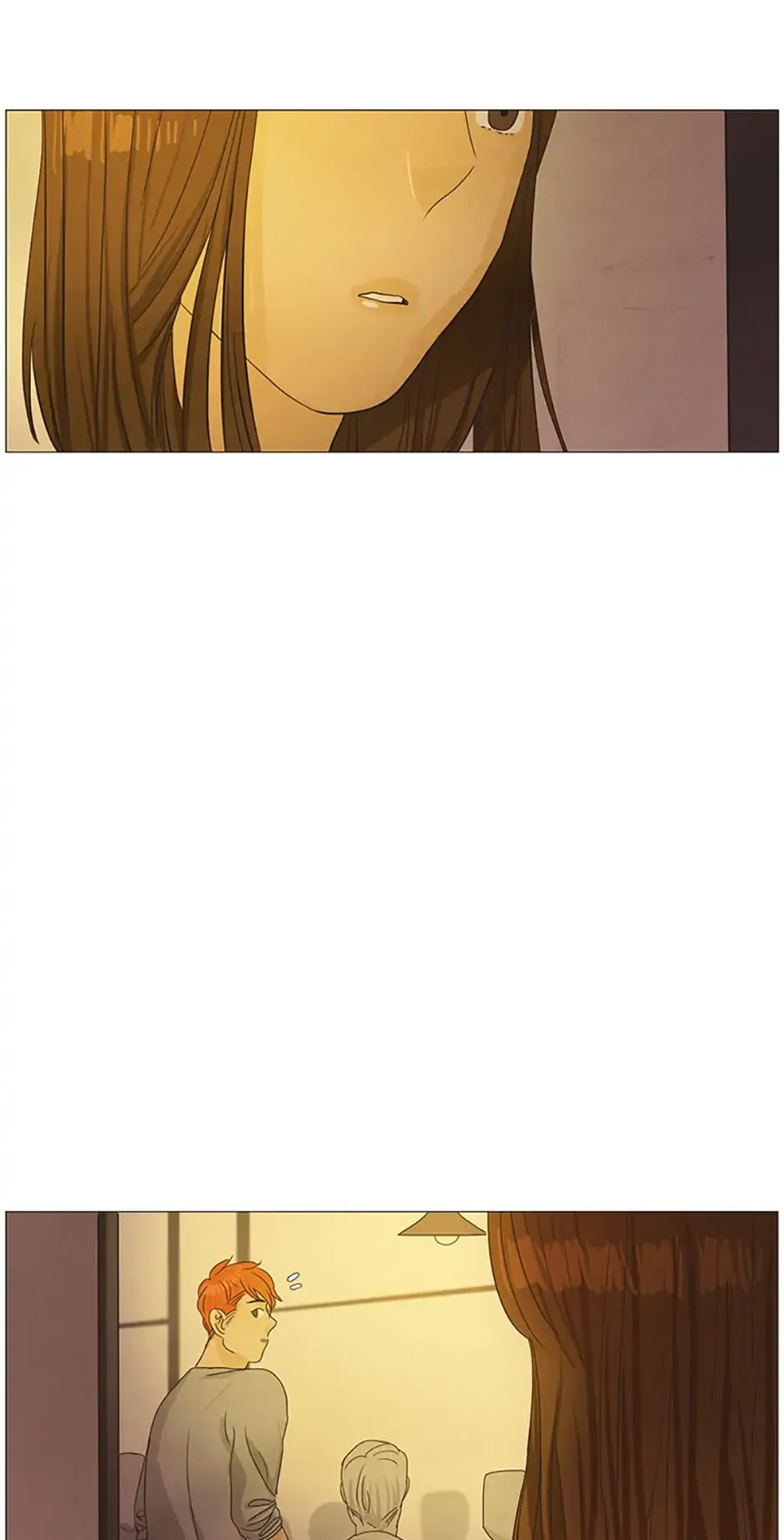 Young Love Chapter 23 page 4
