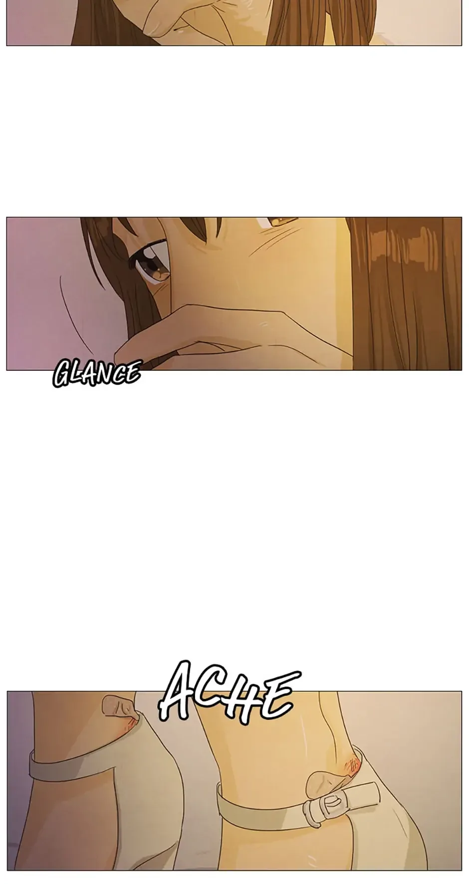 Young Love Chapter 23 page 24