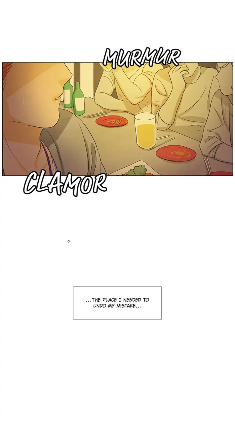 Young Love Chapter 23 page 11