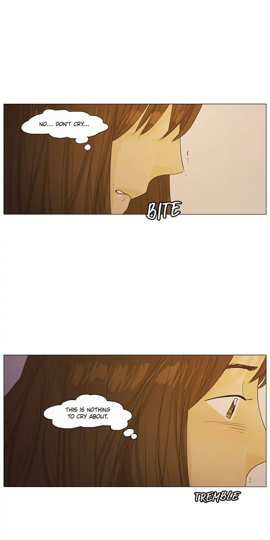 Young Love Chapter 23 page 19