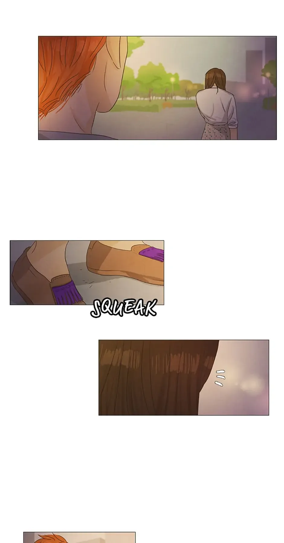 Young Love Chapter 23 page 30
