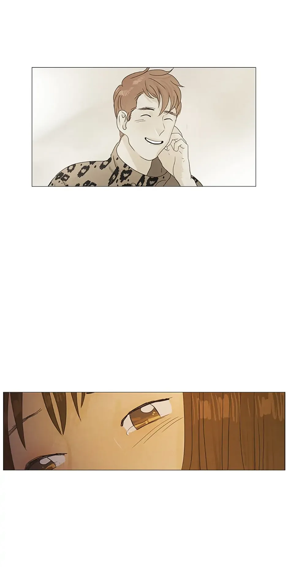 Young Love Chapter 23 page 26