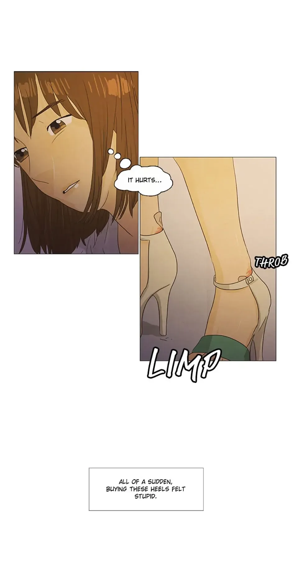 Young Love Chapter 23 page 25