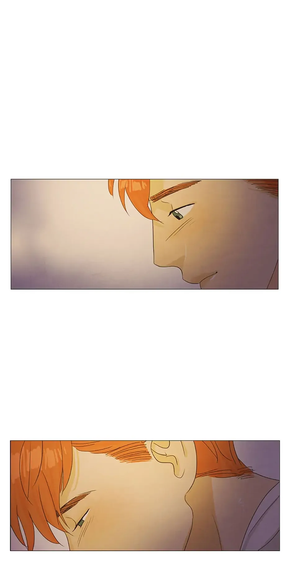 Young Love Chapter 24 page 26
