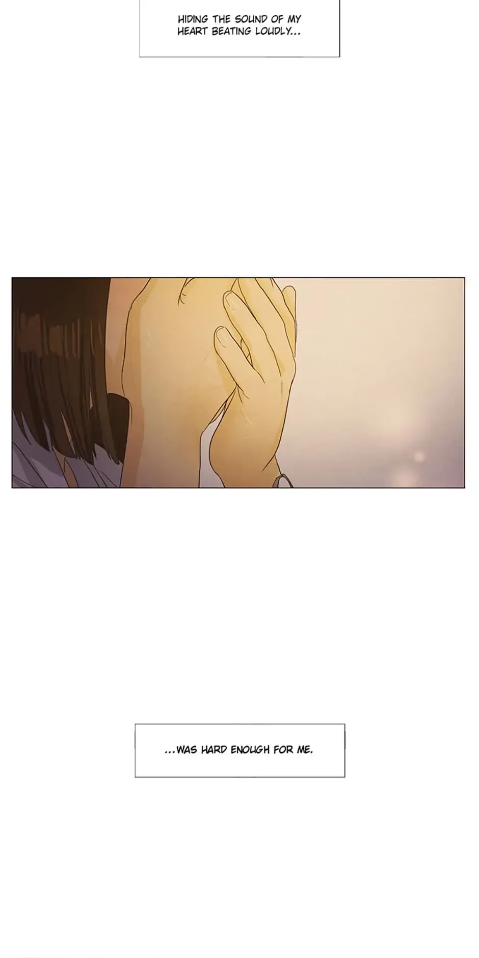 Young Love Chapter 24 page 30