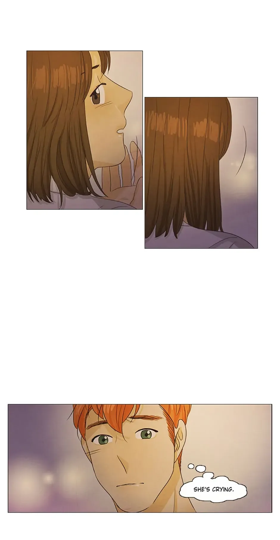 Young Love Chapter 23 page 32