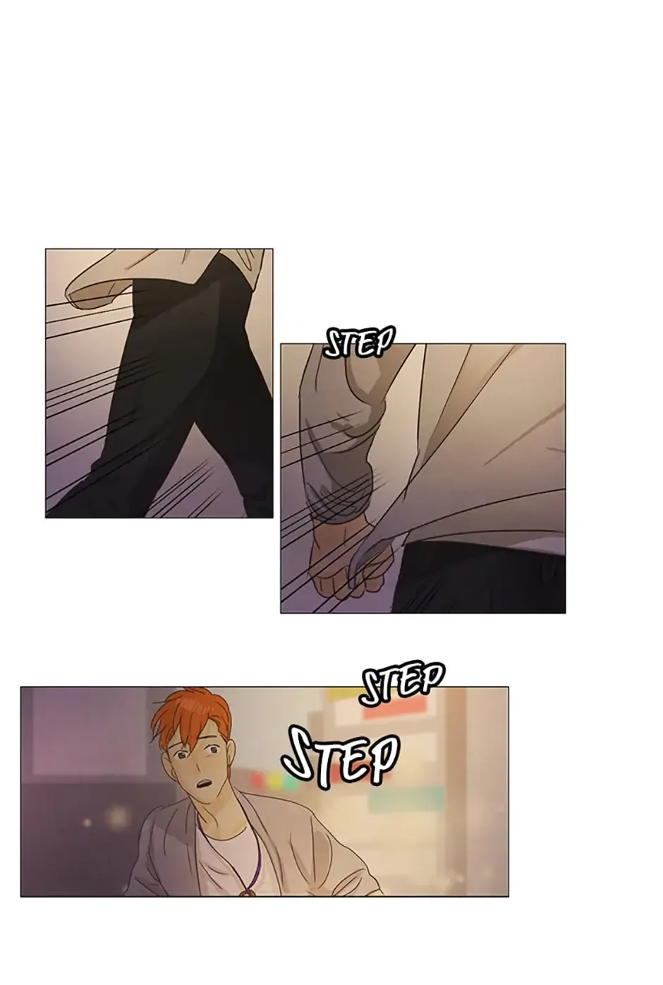 Young Love Chapter 23 page 29