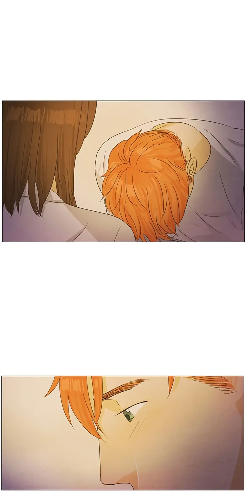Young Love Chapter 24 page 4