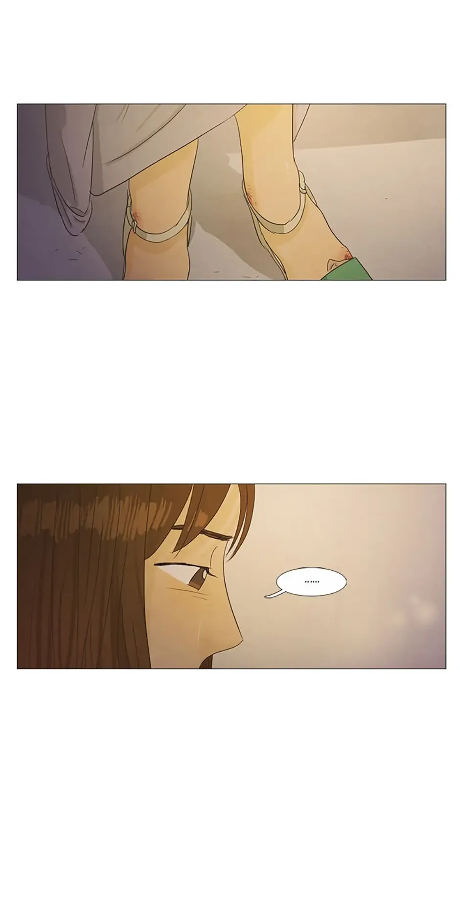 Young Love Chapter 23 page 38