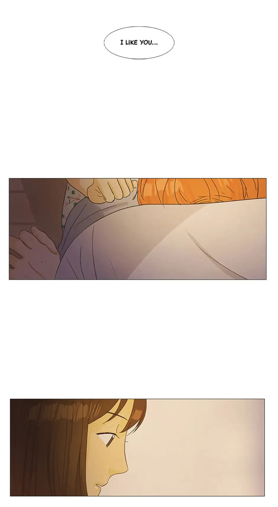 Young Love Chapter 24 page 28