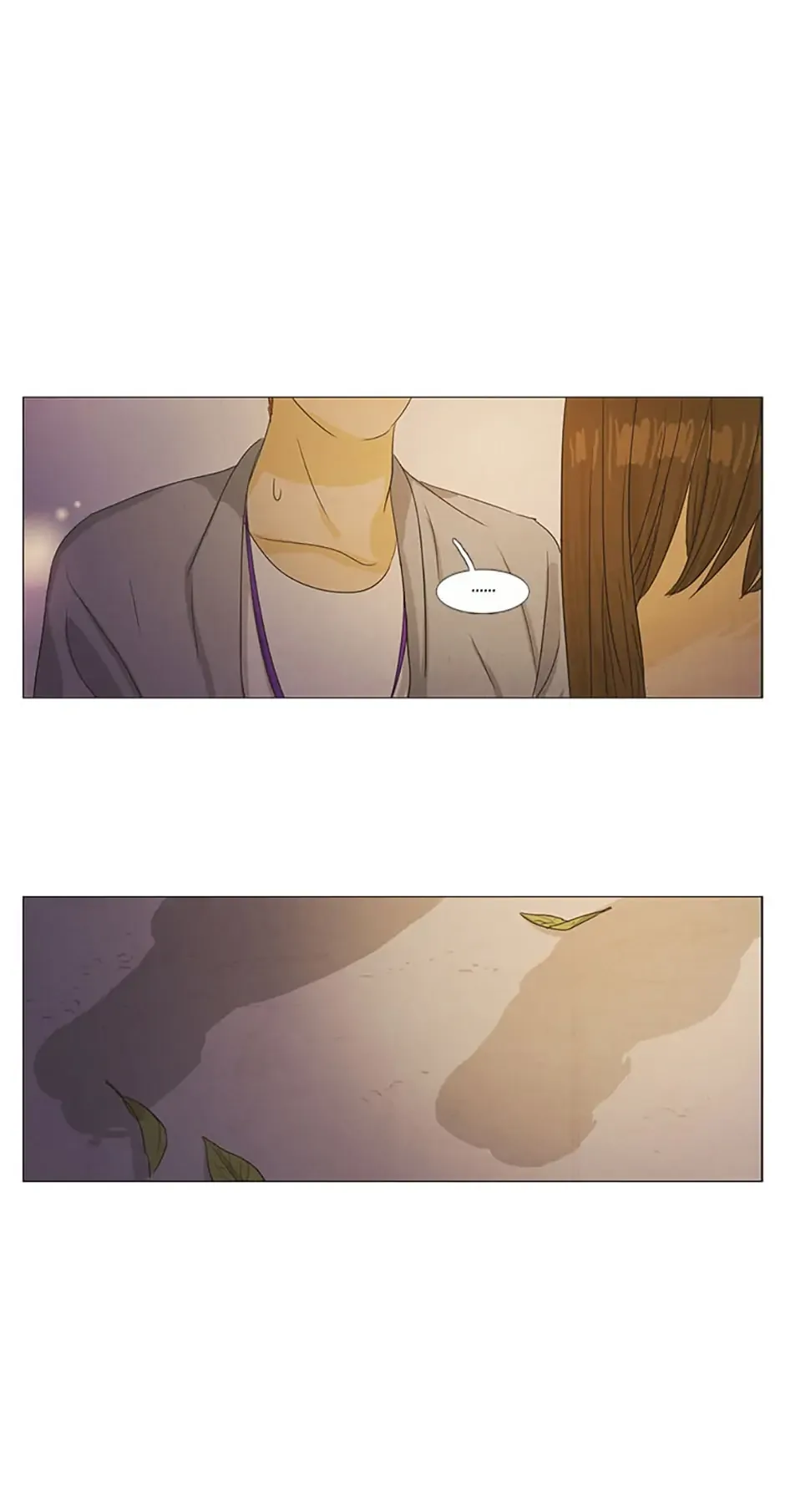 Young Love Chapter 23 page 33