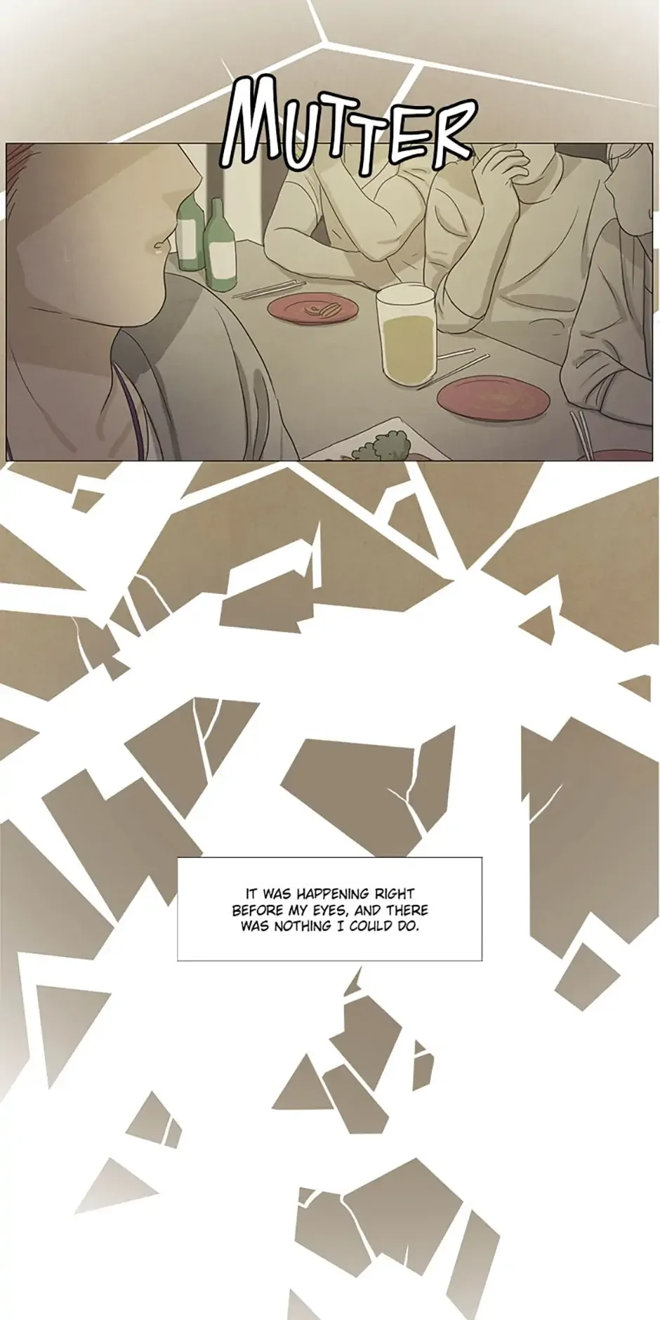 Young Love Chapter 24 page 18