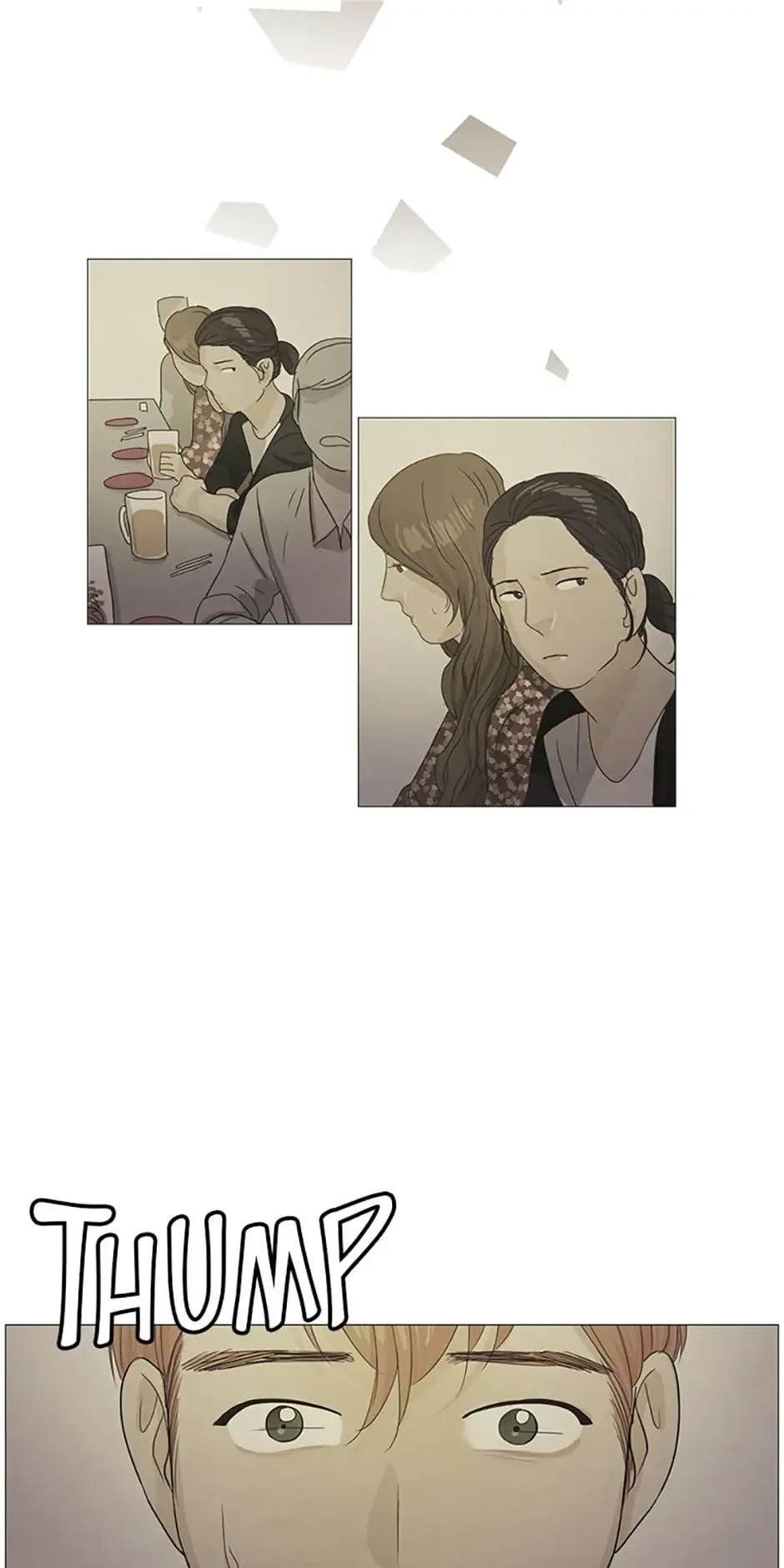 Young Love Chapter 24 page 19