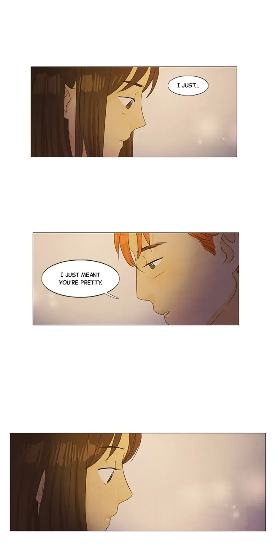 Young Love Chapter 24 page 14