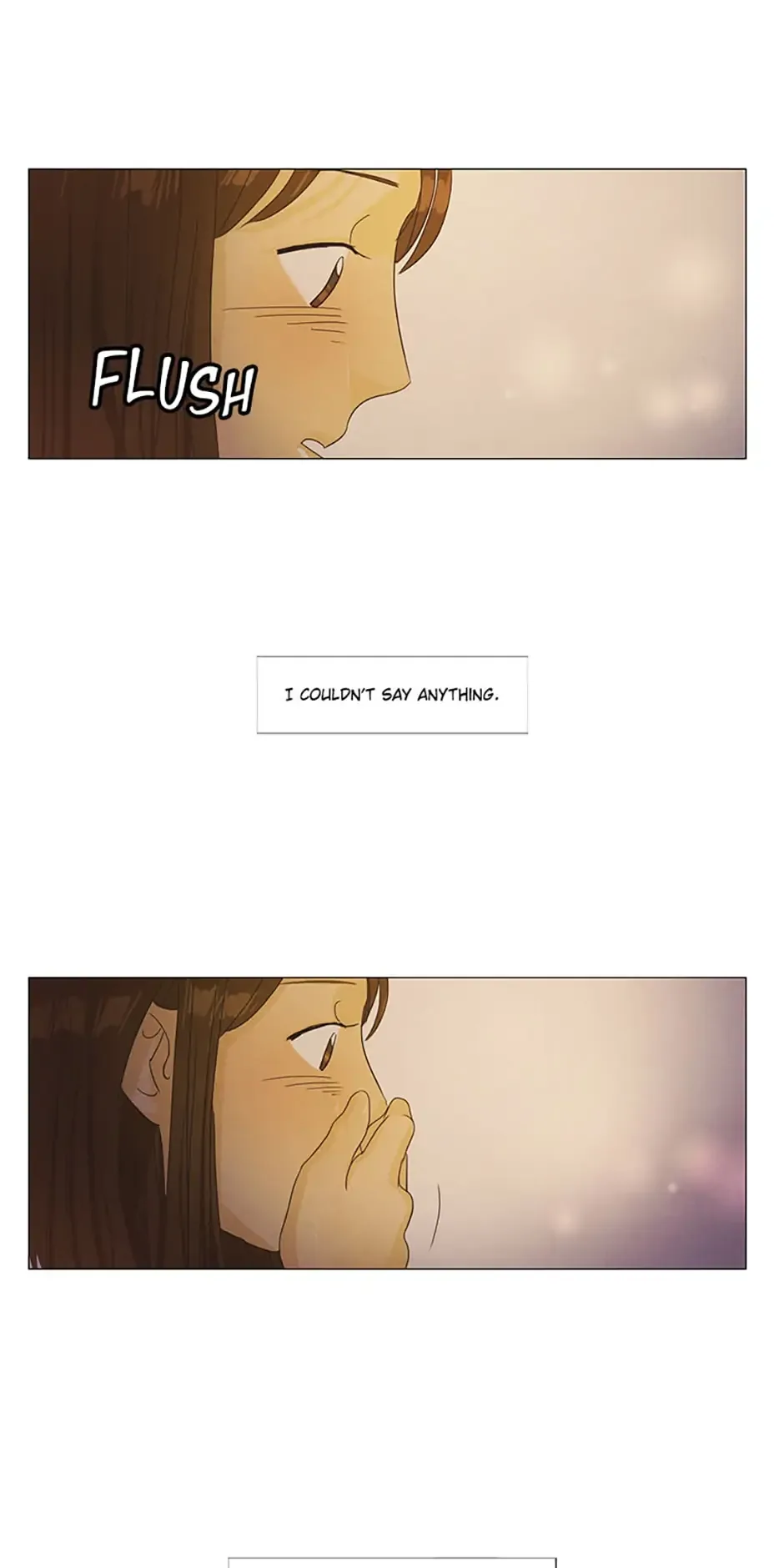 Young Love Chapter 24 page 29