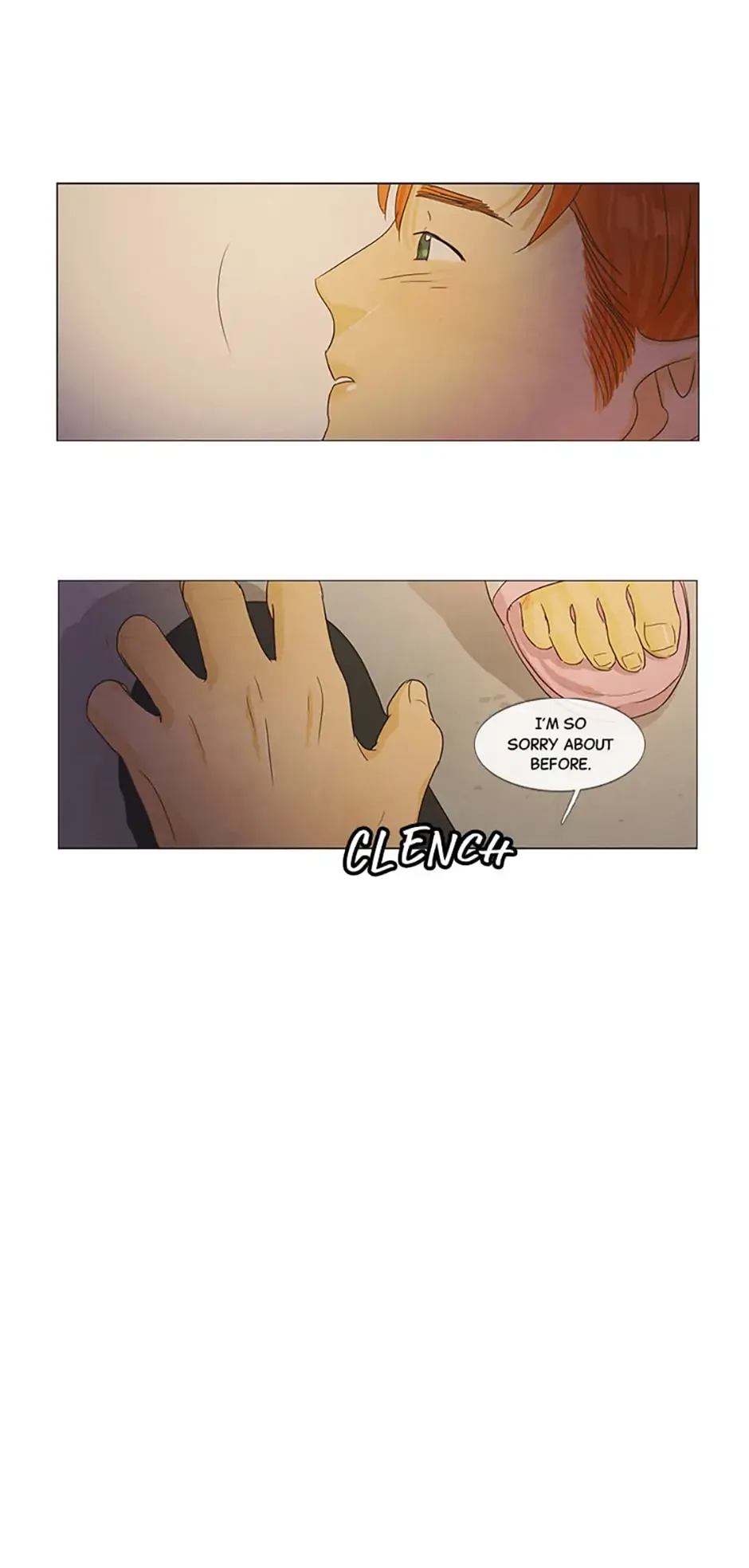 Young Love Chapter 24 page 16