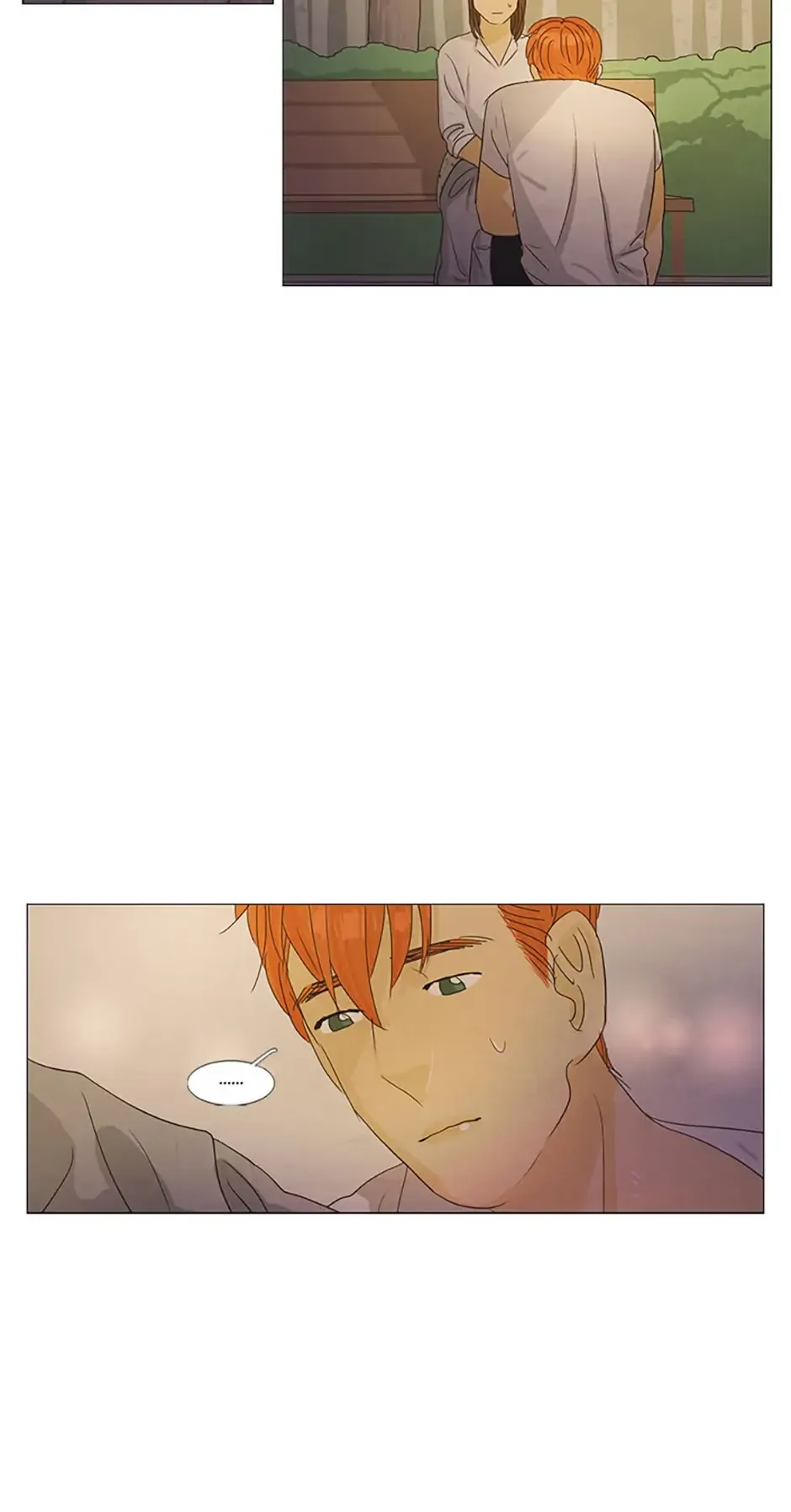Young Love Chapter 23 page 37
