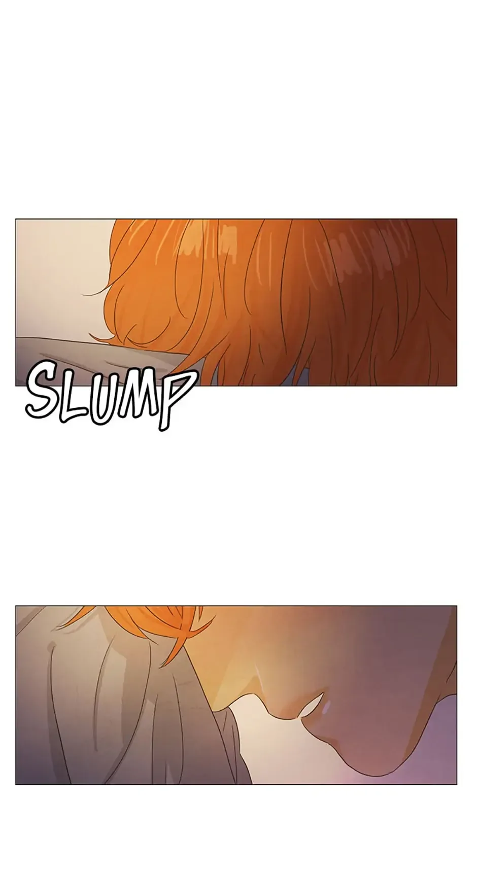 Young Love Chapter 24 page 27