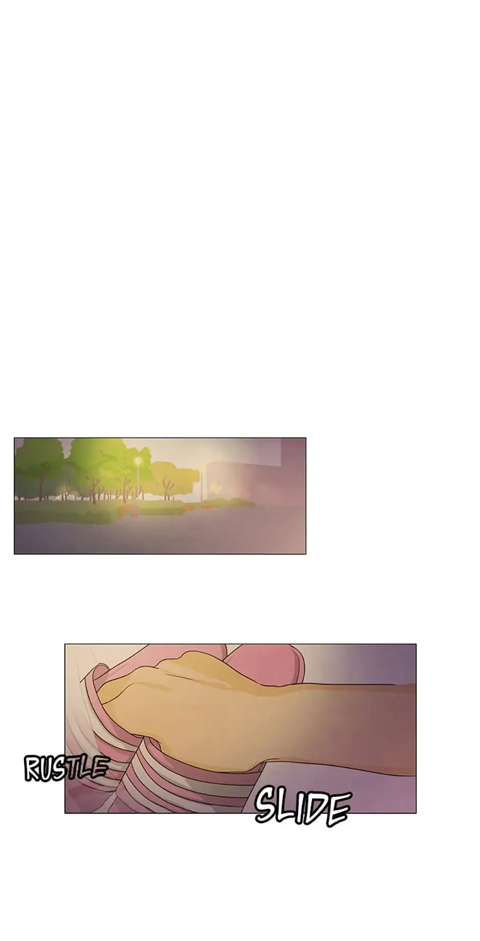 Young Love Chapter 24 page 11