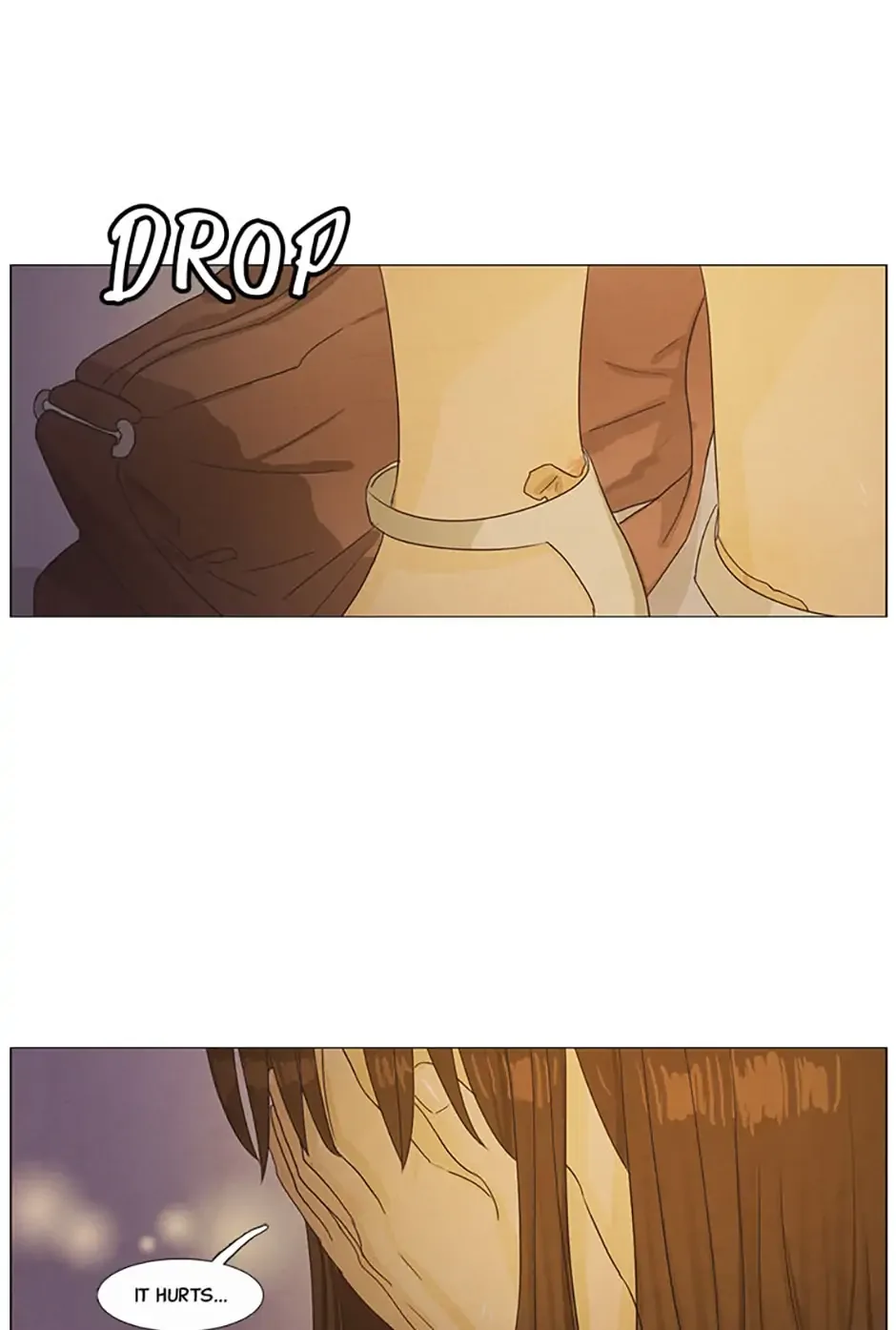 Young Love Chapter 23 page 27
