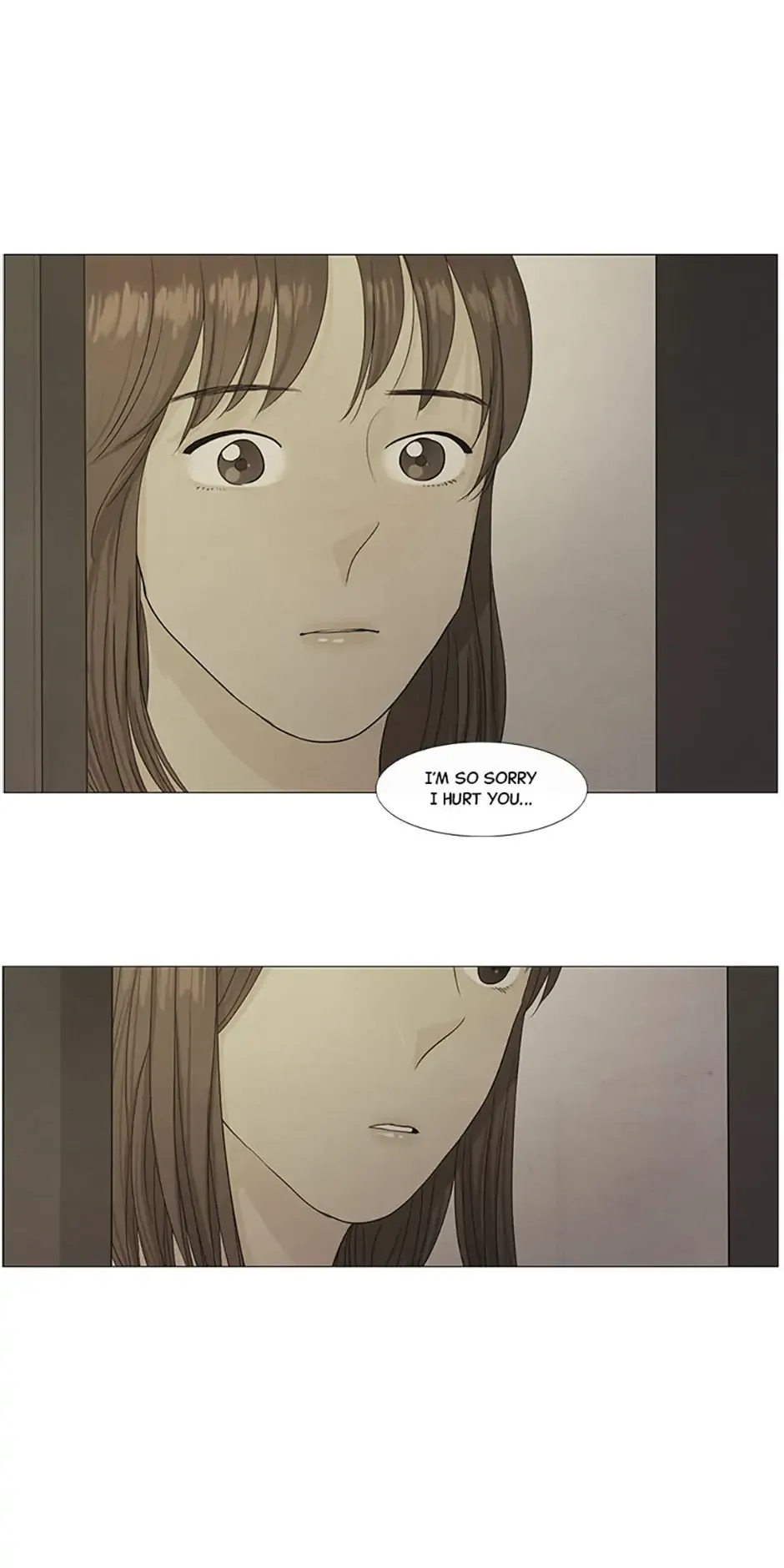Young Love Chapter 24 page 21