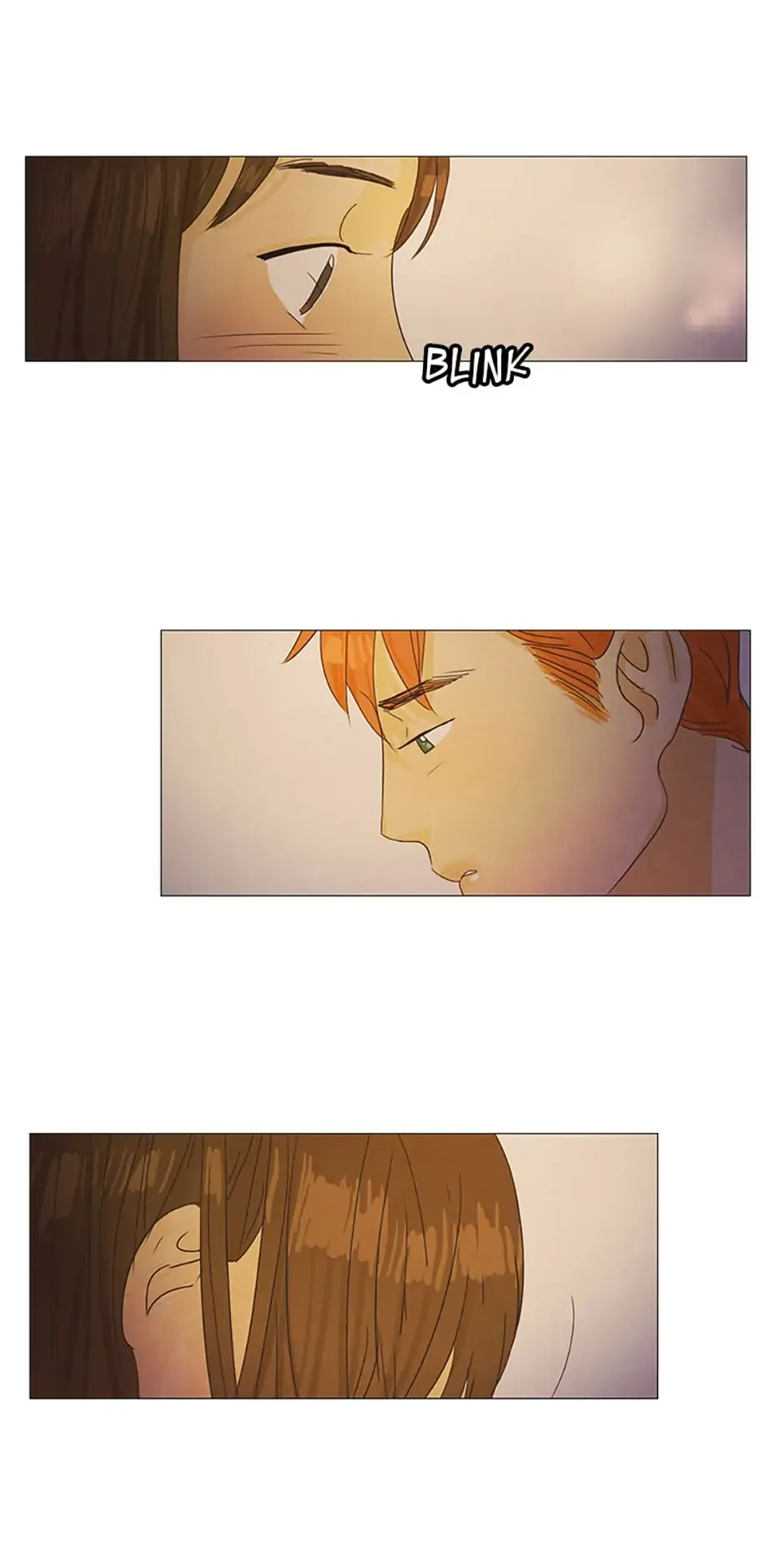 Young Love Chapter 24 page 15