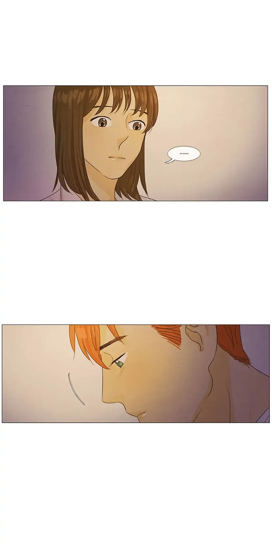 Young Love Chapter 24 page 7