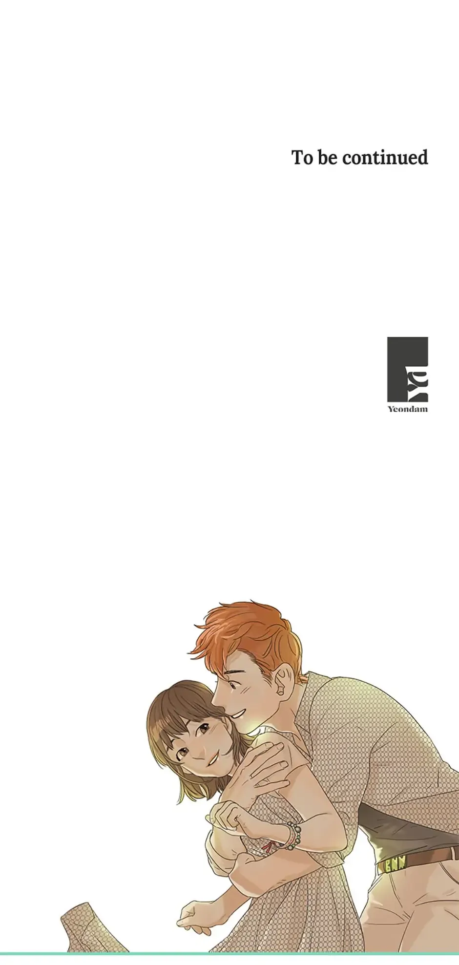 Young Love Chapter 24 page 47